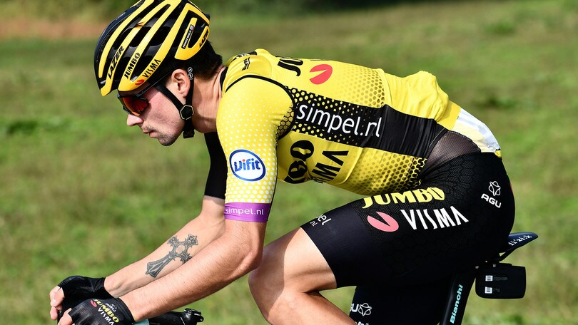Ciclismo, Gori: