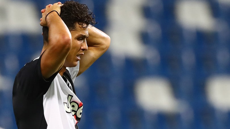 Pazza Juve! Il Sassuolo rimonta, Alex Sandro firma il pareggio: termina 3-3