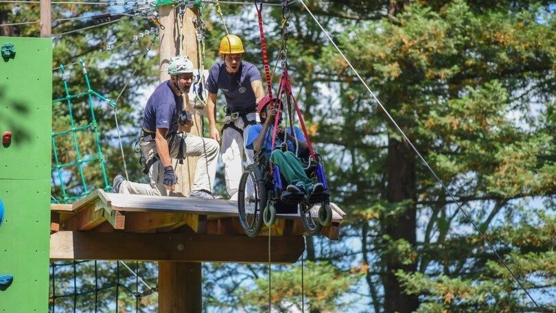 2+milioni di km: l'Italia in sella per i giovani ciclisti e Dynamo Camp