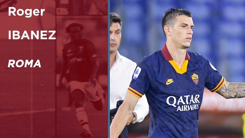 Serie A, Il Top della 33a giornata
