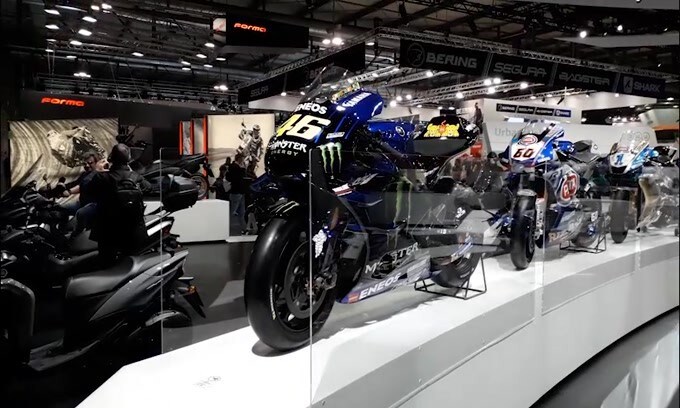 Valentino Rossi in pista anche la prossima stagione