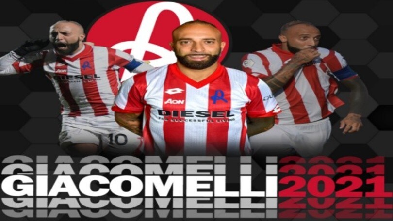 Vicenza, Giacomelli rinnova fino al 2021
