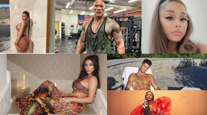 Post da più di un milione di dollari! La classifica dei più ricchi di Instagram