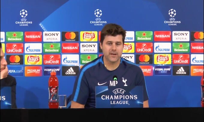 Juve e Inter guardano a Pochettino