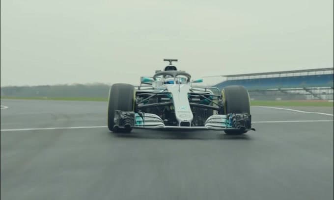 F1, Gp d'Ungheria: Hamilton domina e vince, Ferrari deludenti