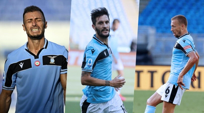 Lazio, quante assenze! Ecco tutti i giocatori out per la Juve