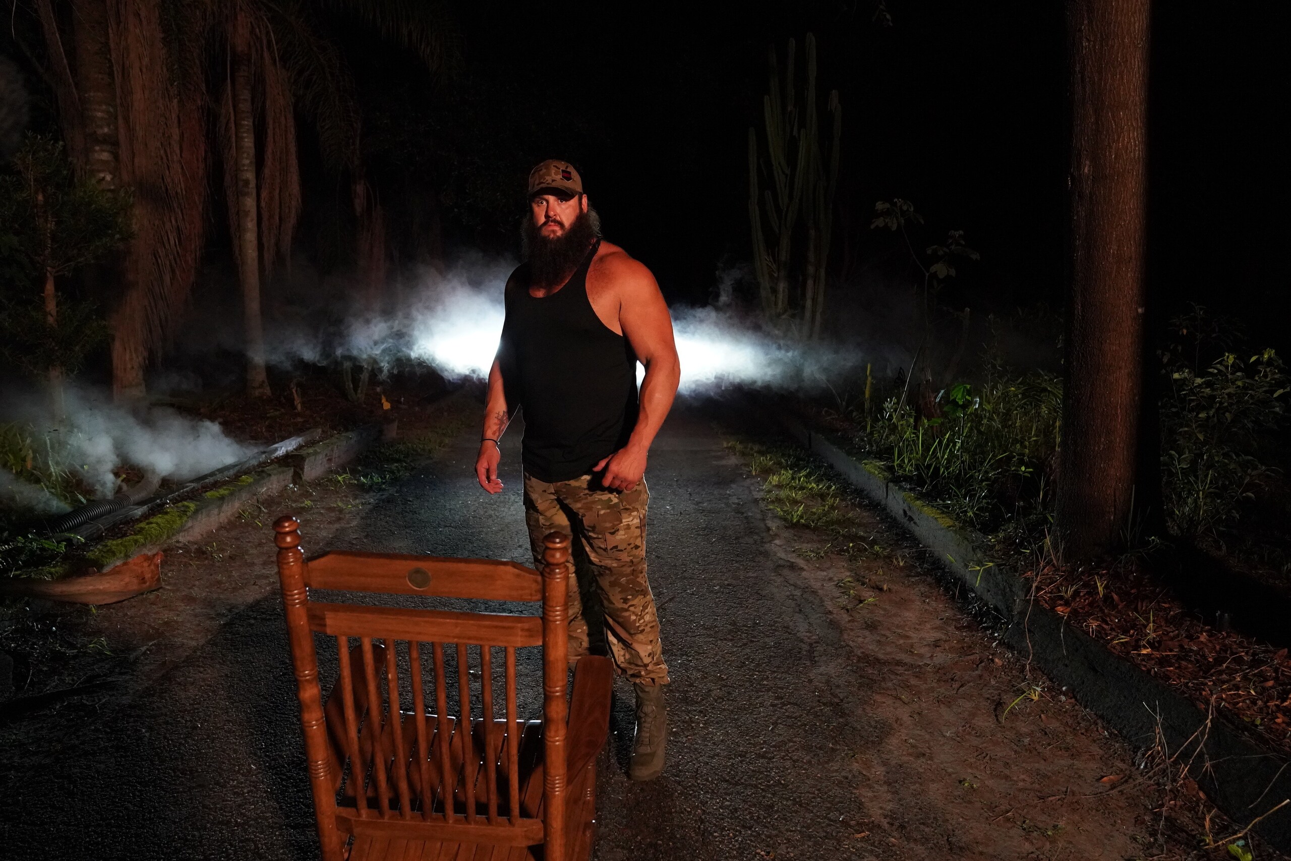 WWE Extreme Rules 2020, Highlights ufficiali del PPV