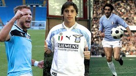 Lazio, ecco i tuoi bomber storici: la classifica la comanda Immobile