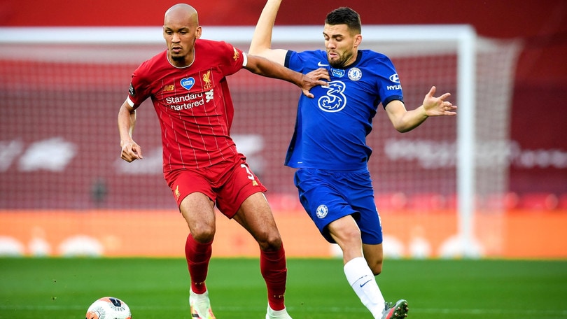 Liverpool, festa amara per Fabinho: ladri gli svaligiano casa