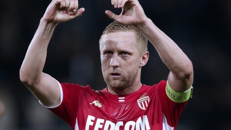 Benevento-Glik, è ufficiale: il polacco firma fino al 2023