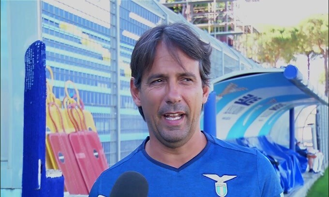 Inzaghi: "Verona? Gara impegnativa"