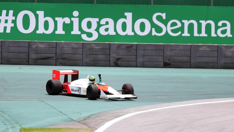 F1, organizzatori Gp Brasile contro Liberty Media: "Cancellazione inaccettabile"