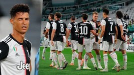 Juve, la rosa da urlo per il nono scudetto consecutivo