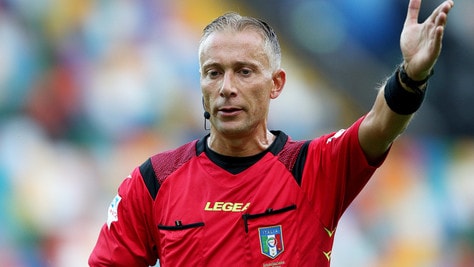Genoa-Torino: recupero affidato a Valeri