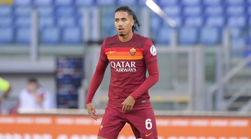 L'importanza di avere Smalling con noi