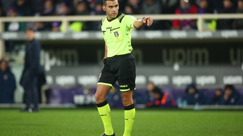 Serie A, Torino-Roma: arbitra Piccinini. Massimi per Lazio-Brescia