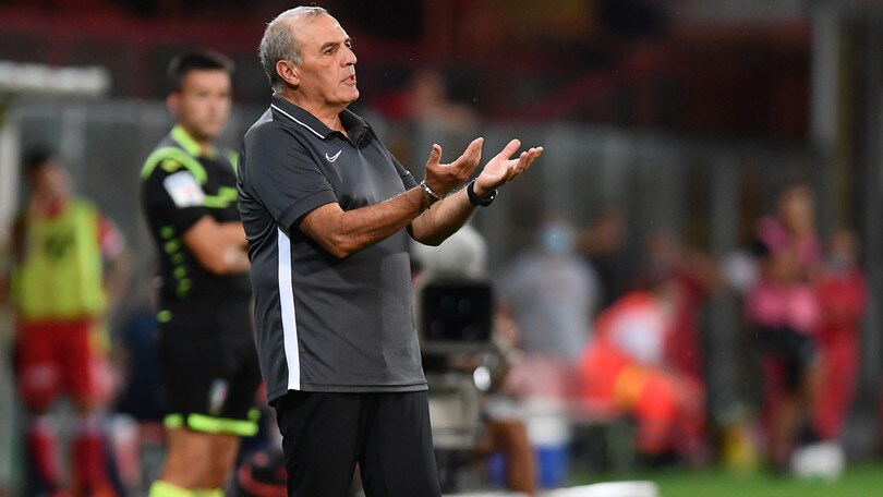 Serie B, in undici fermati per un turno. Due giornate di stop a Castori