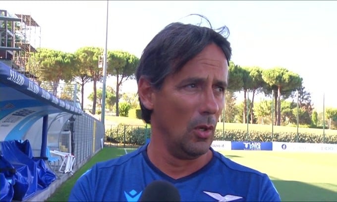 Inzaghi: "Serve la giusta motivazione"