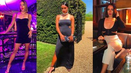 Eden Silva, contattata da un'agenzia per le foto su Instagram