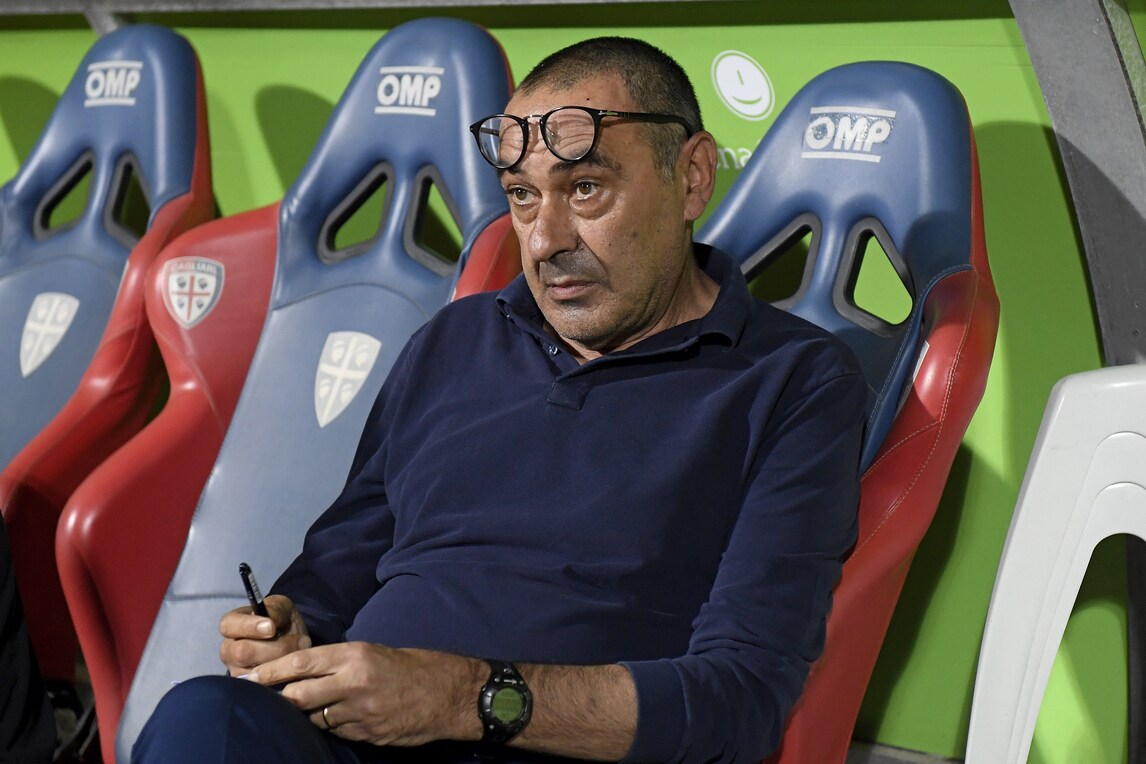 Lazio, avanza Sarri: c'è l'apertura. Ecco cosa manca