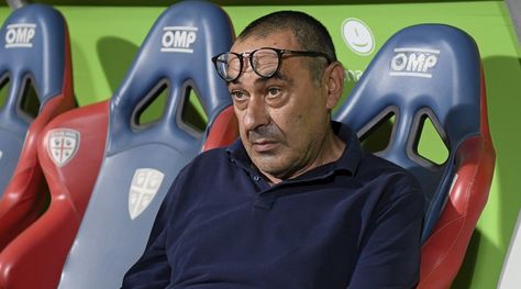 Sarri tratta la buonuscita con la Juve: ecco cosa manca