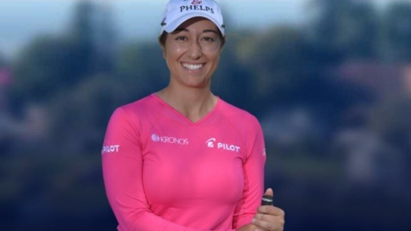 Coronavirus, LPGA Tour: Marina Alex positiva, salta il 1° torneo dalla ripresa