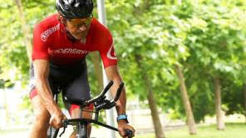 Enervit lancia il nuovo Isotonic gel che si assume senza acqua