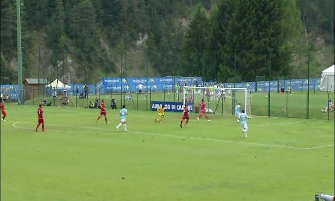 Lazio, Immobile verso il rinnovo