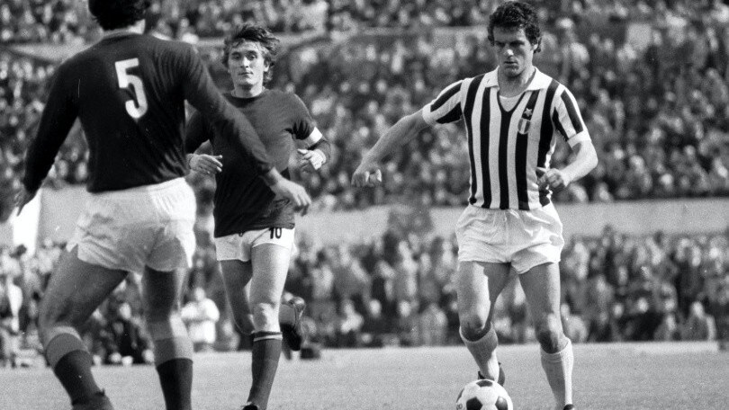 Fabio Capello: l'uomo di ferro venuto dal Friuli