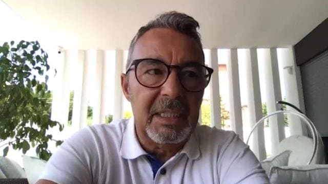 Zecchi: "Leclerc fenomeno come Alesi, spero solo che..."