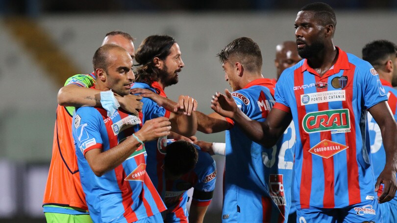Catania, Nico Le Mura nominato amministratore unico