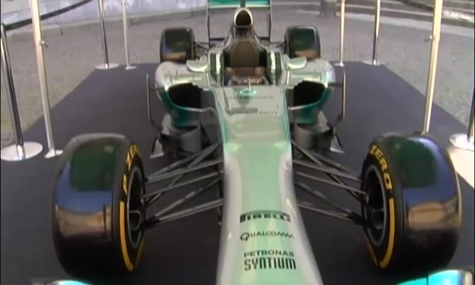 F1, Silverstone: Hamilton si prende la pole, Leclerc 4°