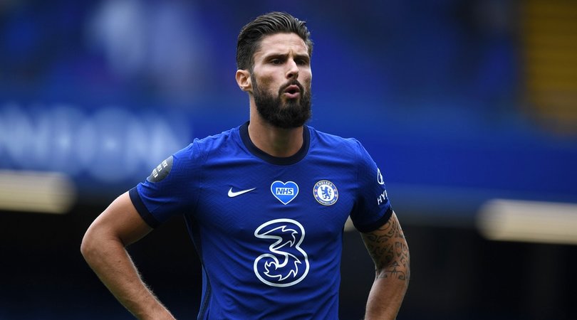 Giroud: