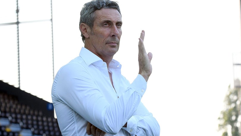 Udinese, Gotti: