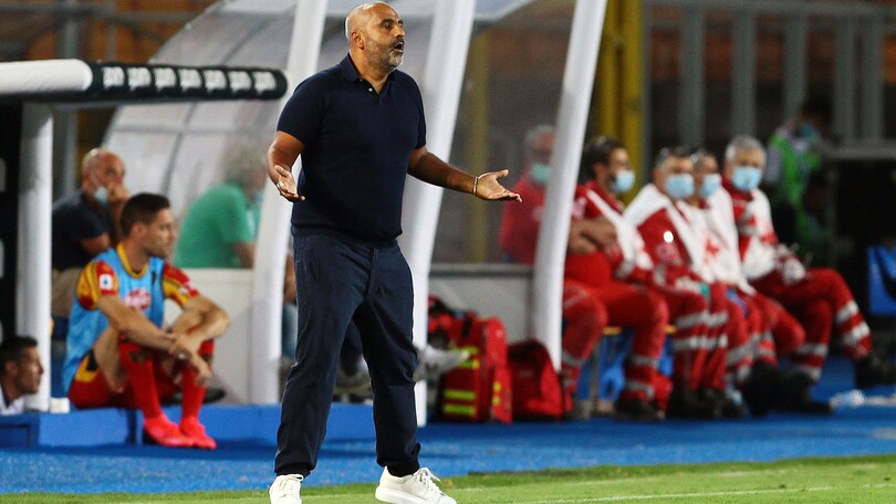 Liverani show, ma non basta: il Lecce è battuto dal Parma e scende in B