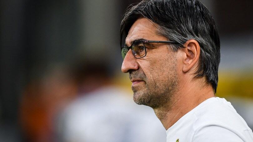 Serie A, 10 squalificati. Una giornata a Juric