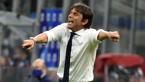 Conte furioso: