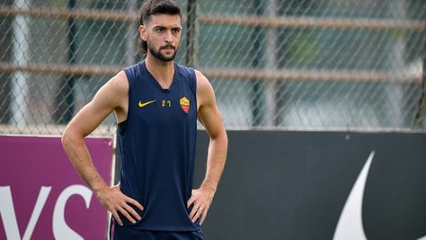 Pastore, il giorno della verità: oggi l'intervento all'anca