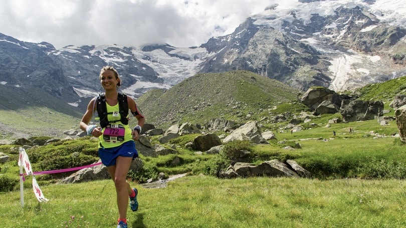 Tempo di vacanze, cosa serve per correre in montagna