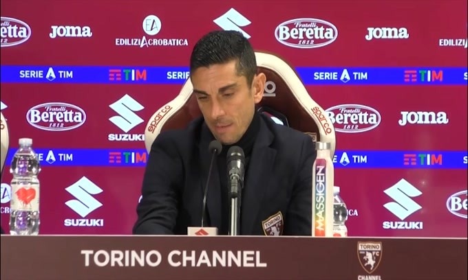 Torino, per la panchina ipotesi Giampaolo