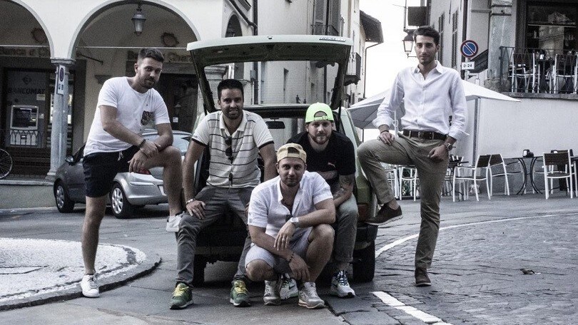 L'impresa incredibile con una Fiat 127: 5 amici alla scoperta della Mongolia