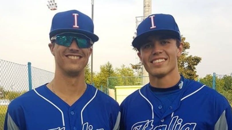 Baseball, doping: Alessandro Deotto positivo e sospeso