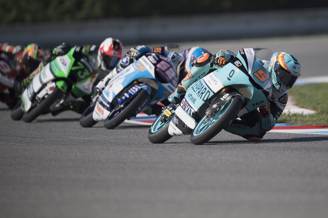 Motogp Brno Diretta Tv Qualifiche Ore 14 10 Corriere Dello Sport