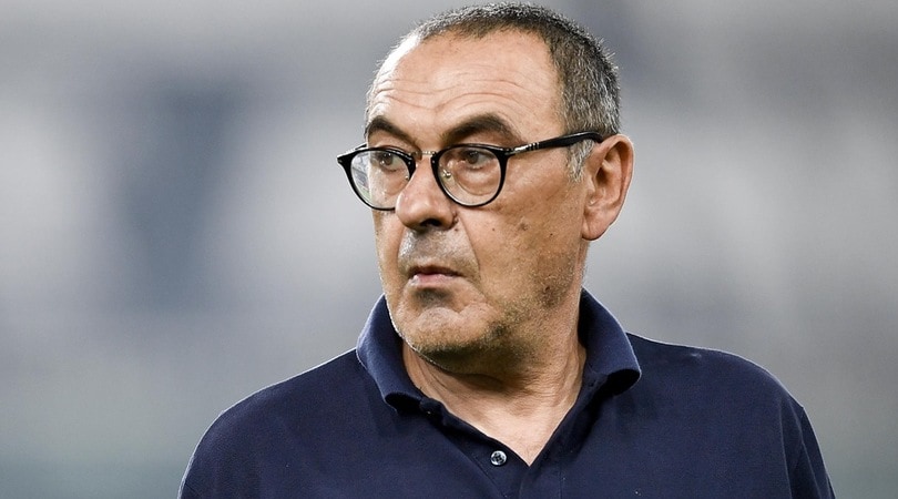 Nasce la Roma di Sarri: chi resta, chi parte e chi arriva