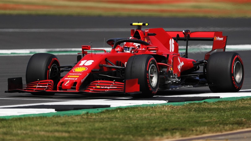 GP Spagna, Charles Leclerc: 'Montmelò non ha segreti per noi'