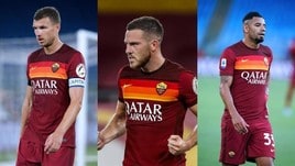 Roma, con Friedkin si cambia: via 12 giocatori!