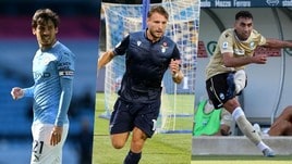 Lazio, come nasce la squadra 2020-2021: ecco la probabile formazione