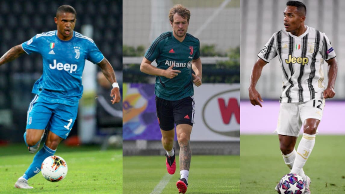 Pirlo, l'inizio della rivoluzione Juve: chi resta e chi parte