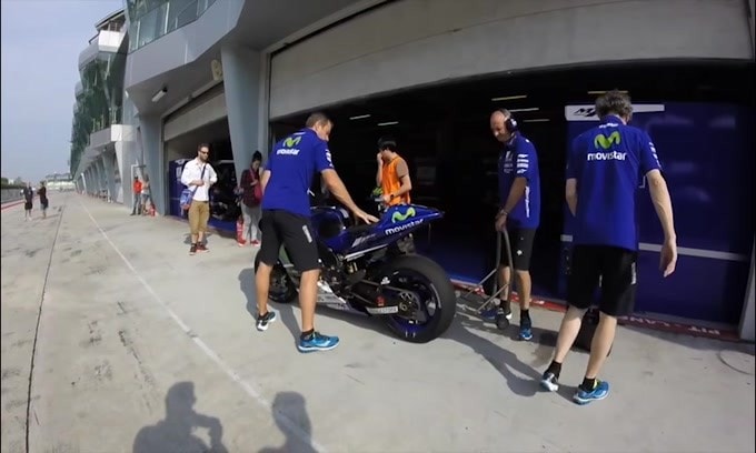 MotoGP, la stagione si chiuderà a Portimao