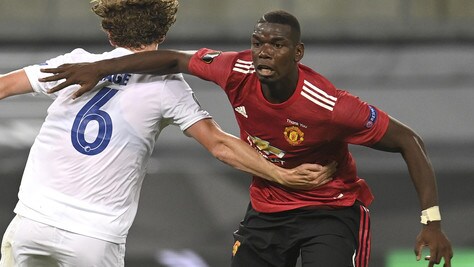 Pogba criptico sui social: ecco il messaggio che fa sperare la Juve